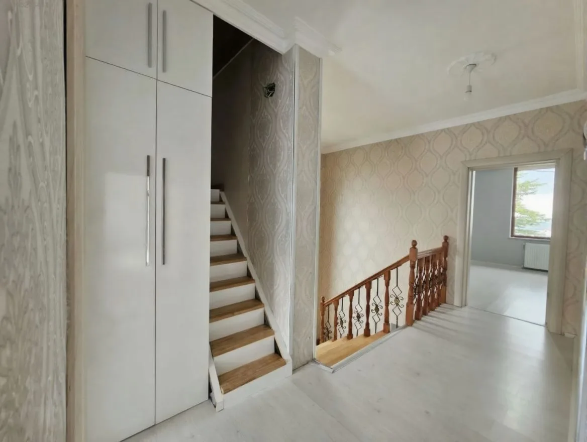 ERZURUM KİRALIK 5+1 VİLLA 250M² PALANDÖKEN - Fotoğraf 22