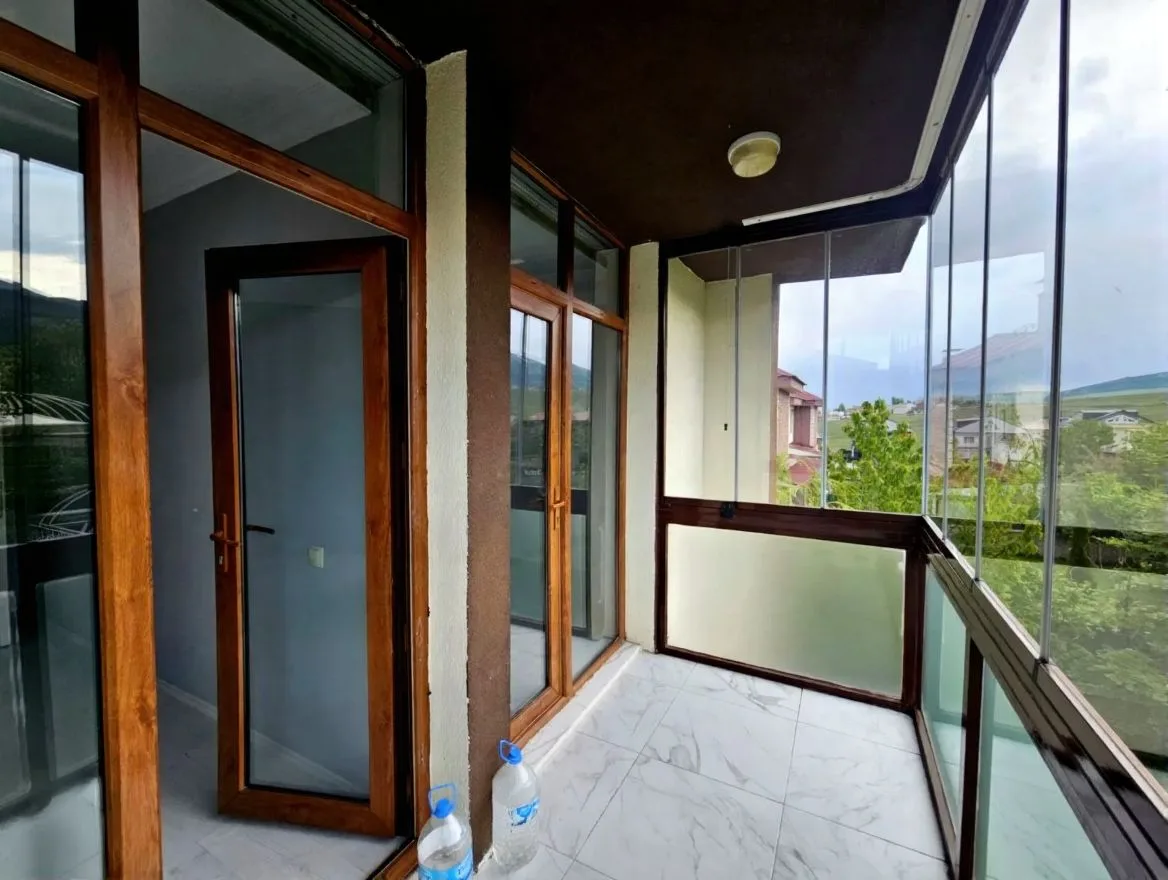 ERZURUM KİRALIK 5+1 VİLLA 250M² PALANDÖKEN - Fotoğraf 23