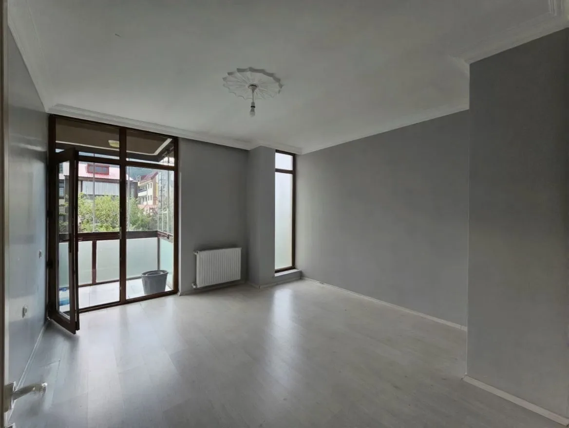 ERZURUM KİRALIK 5+1 VİLLA 250M² PALANDÖKEN - Fotoğraf 24