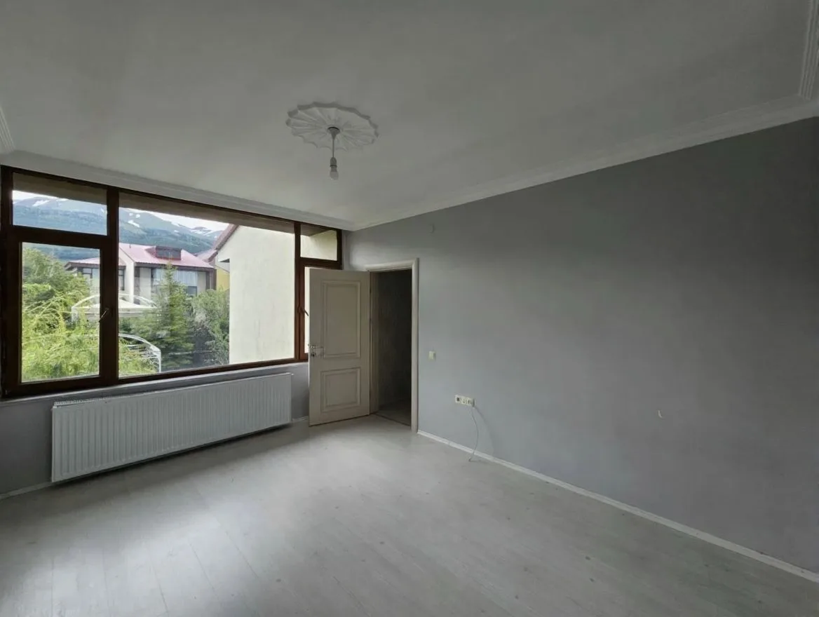 ERZURUM KİRALIK 5+1 VİLLA 250M² PALANDÖKEN - Fotoğraf 26