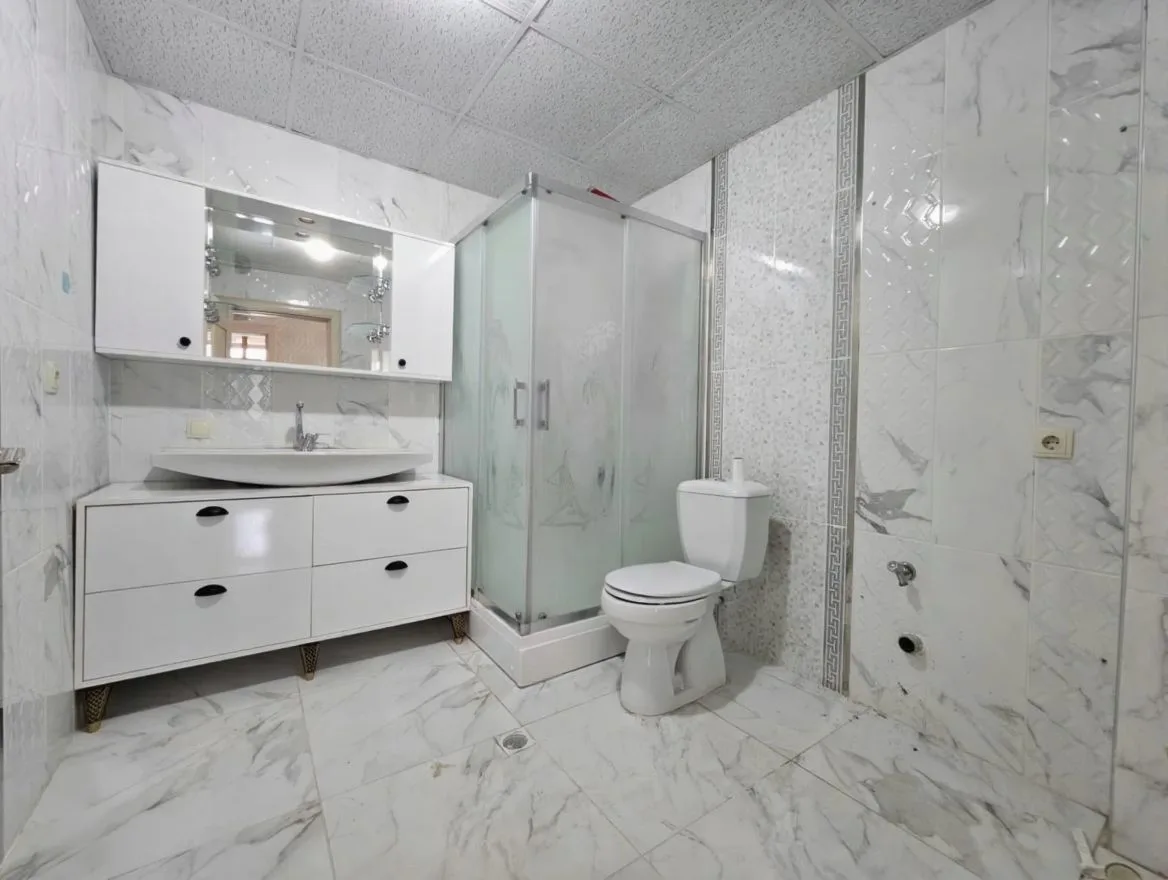 ERZURUM KİRALIK 5+1 VİLLA 250M² PALANDÖKEN - Fotoğraf 28