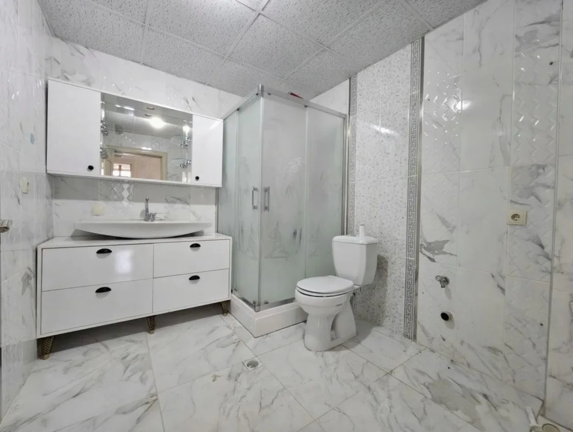 ERZURUM KİRALIK 5+1 VİLLA 250M² PALANDÖKEN - Fotoğraf 29