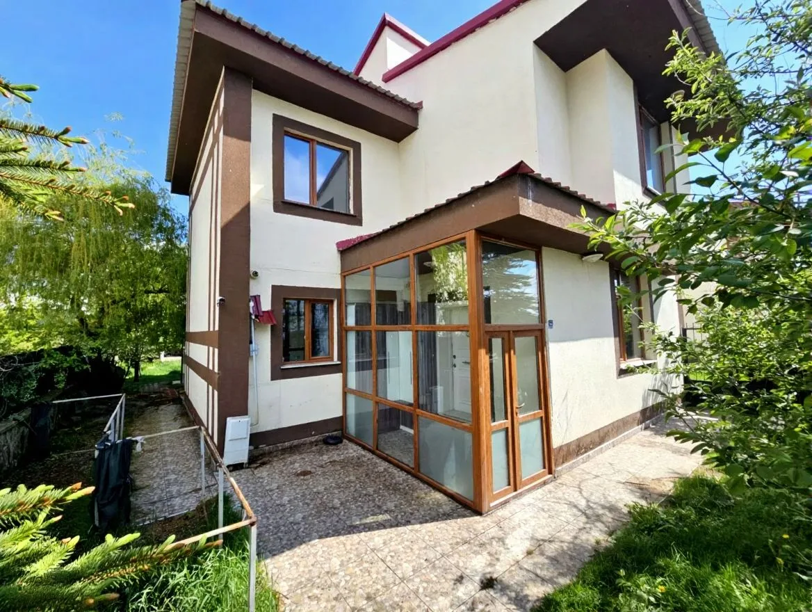 ERZURUM KİRALIK 5+1 VİLLA 250M² PALANDÖKEN - 3