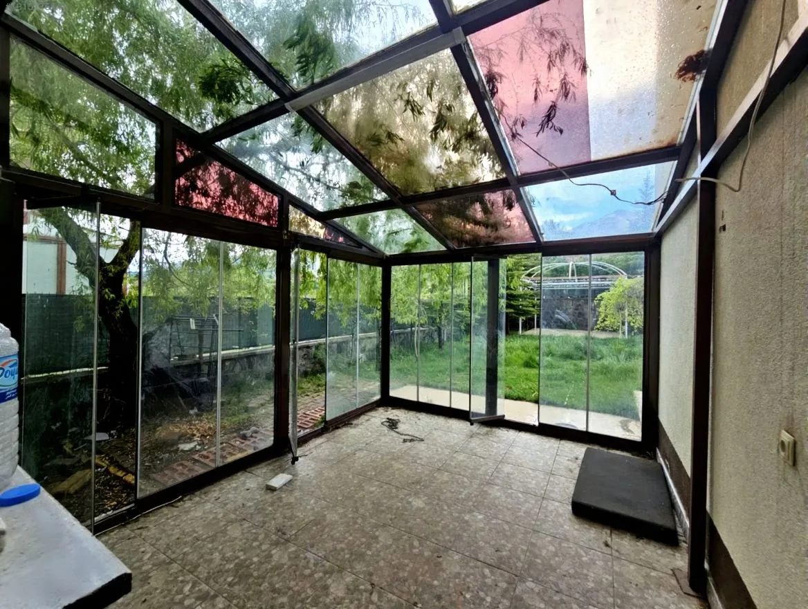 ERZURUM KİRALIK 5+1 VİLLA 250M² PALANDÖKEN - Fotoğraf 6