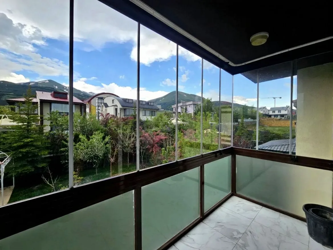 ERZURUM KİRALIK 5+1 VİLLA 250M² PALANDÖKEN - Fotoğraf 7