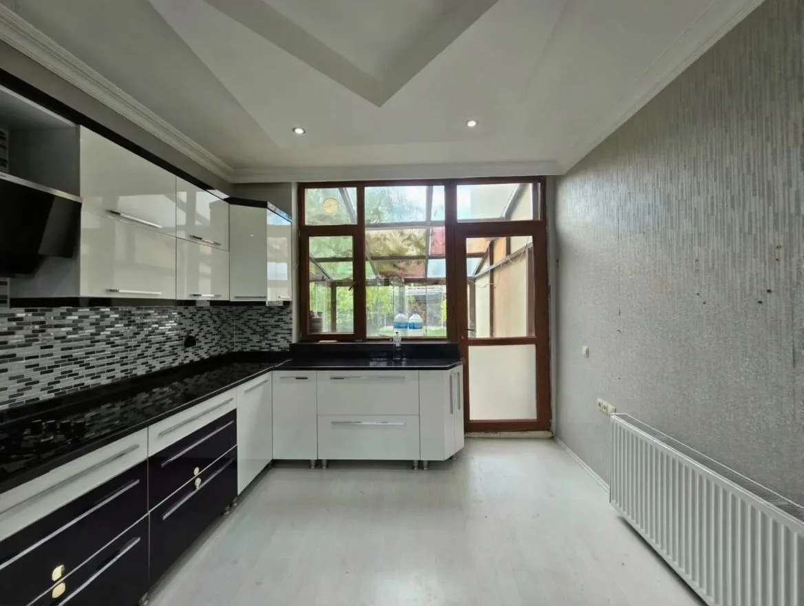 ERZURUM KİRALIK 5+1 VİLLA 250M² PALANDÖKEN - Fotoğraf 9