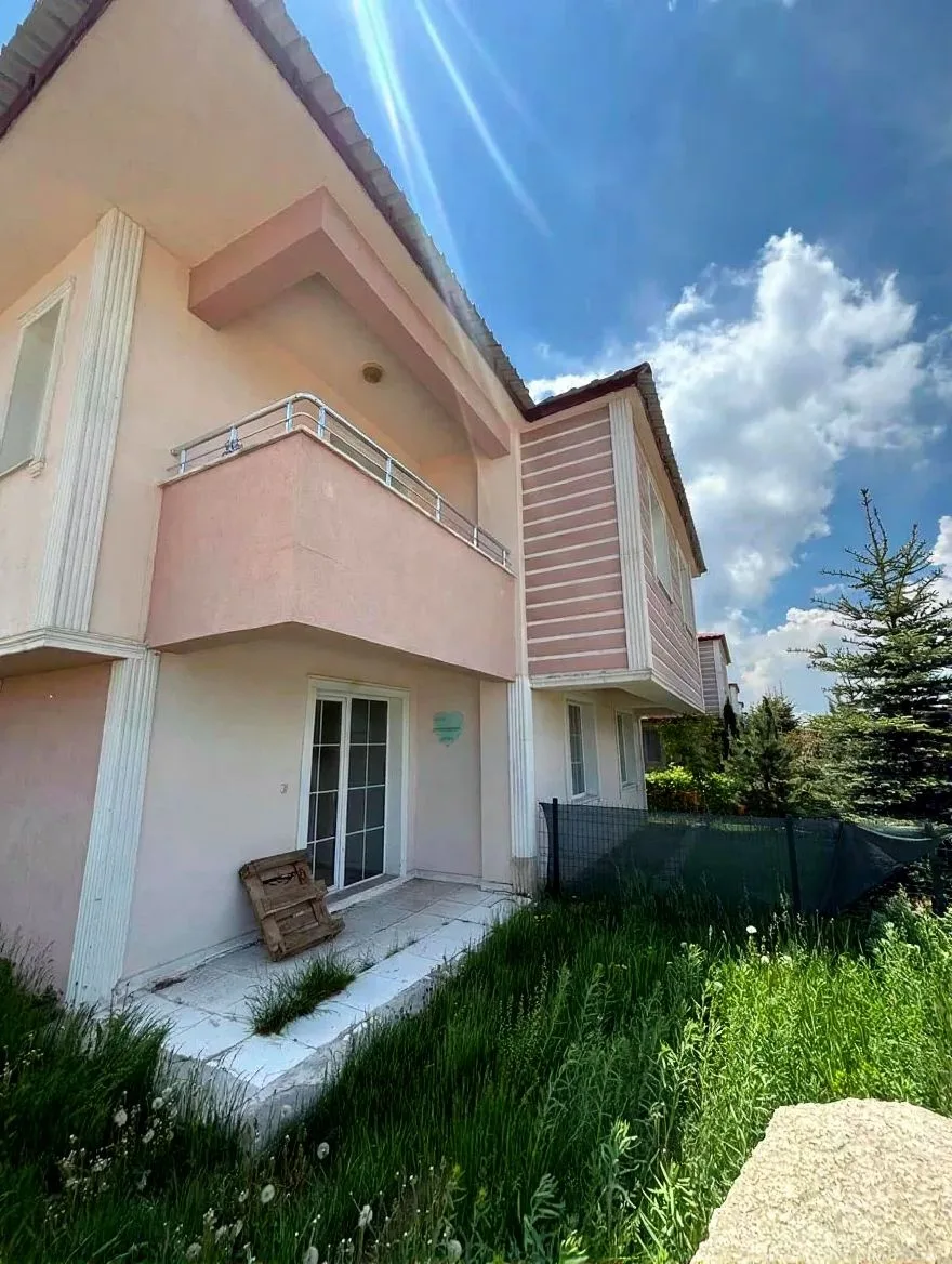 4.5+1 KİRALIK LÜKS VİLLA ERZURUM/AZIZIYE 250M² - 2