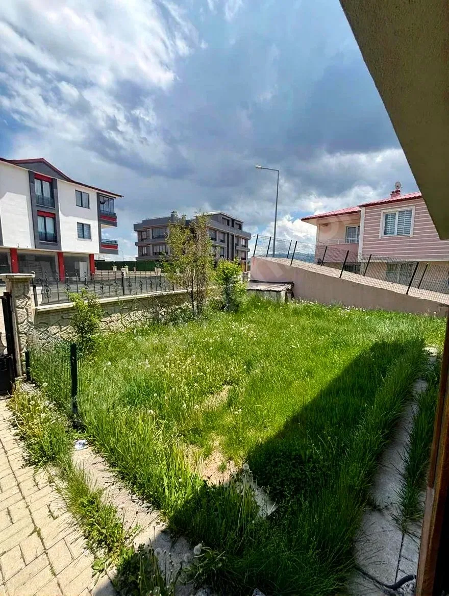 4.5+1 KİRALIK LÜKS VİLLA ERZURUM/AZIZIYE 250M² - 5