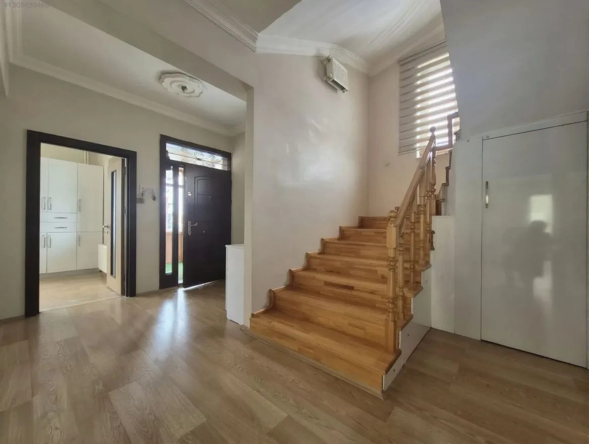 ERZURUM AZIZIYE KİRALIK VİLLA | 220M² - Fotoğraf 11