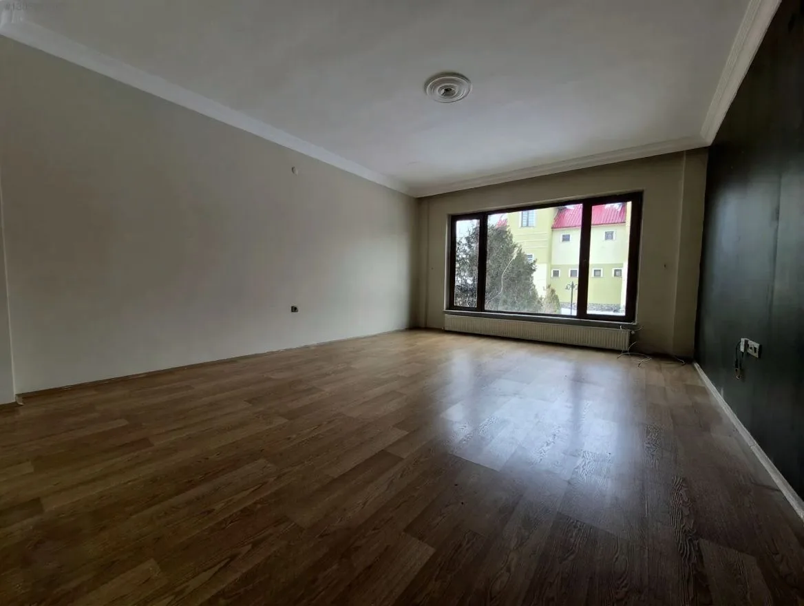 ERZURUM AZIZIYE KİRALIK VİLLA | 220M² - 2