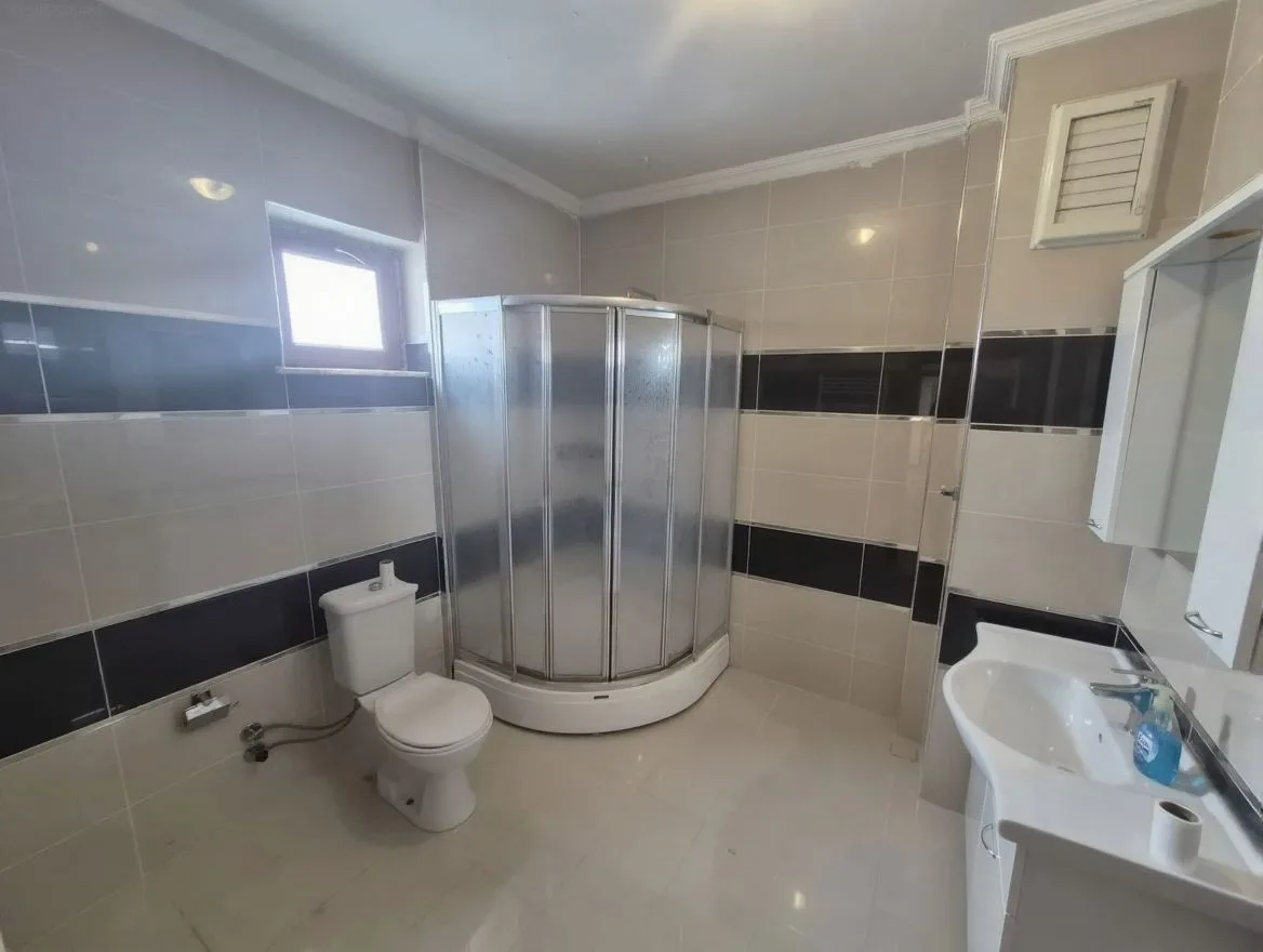 ERZURUM AZIZIYE KİRALIK VİLLA | 220M² - Fotoğraf 23