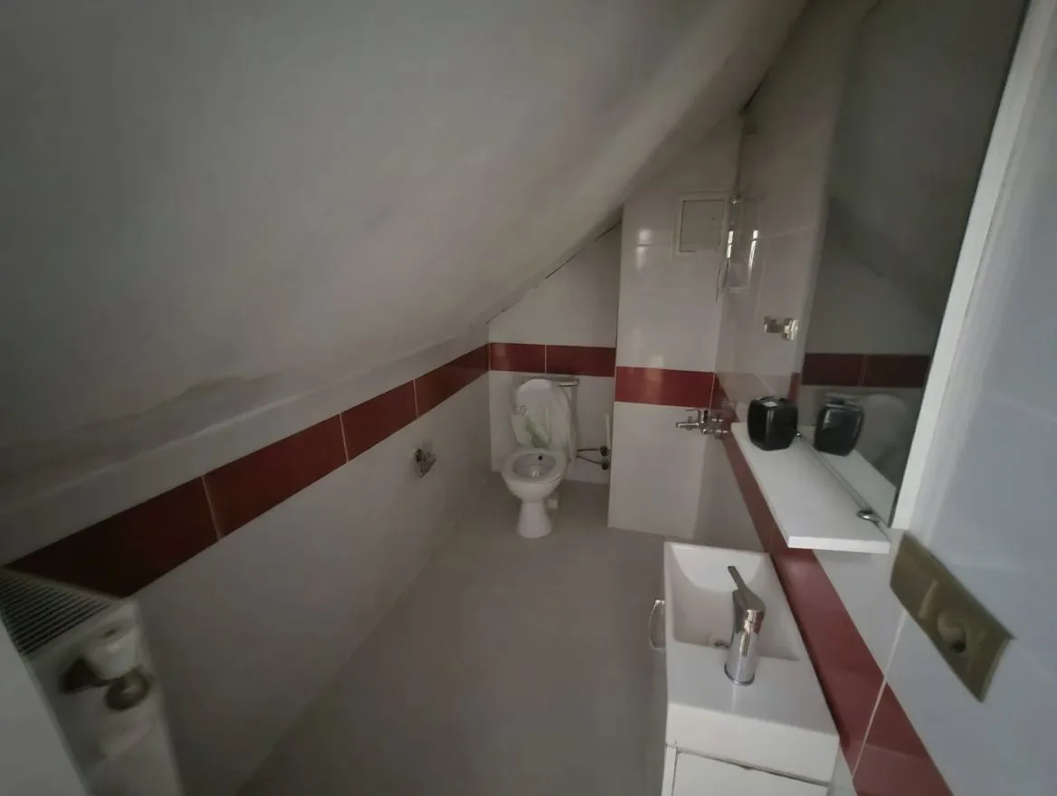 ERZURUM AZIZIYE KİRALIK VİLLA | 220M² - Fotoğraf 26