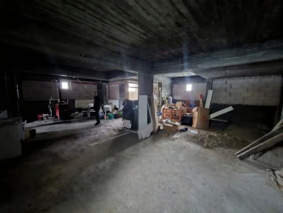 ERZURUM AZIZIYE KİRALIK VİLLA | 220M² - Fotoğraf 27