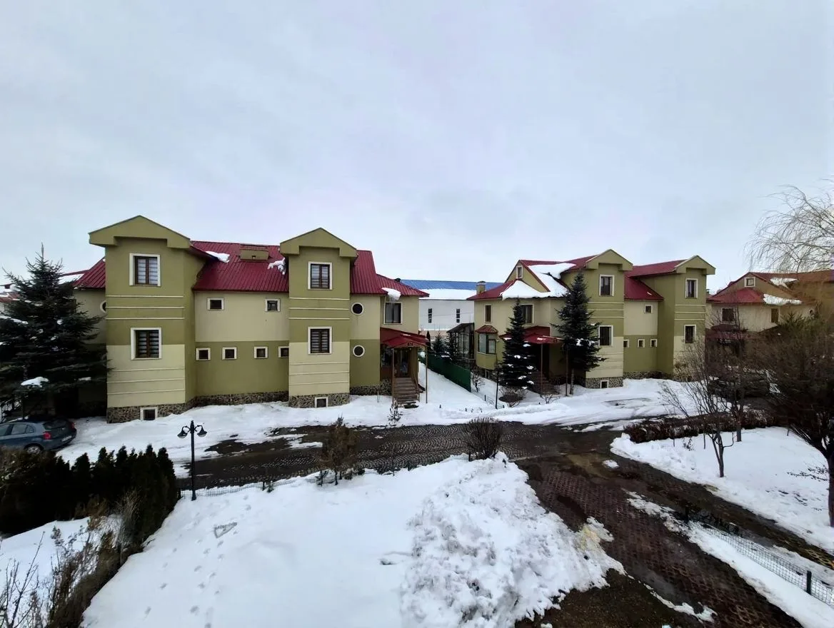 ERZURUM AZIZIYE KİRALIK VİLLA | 220M² - Fotoğraf 28