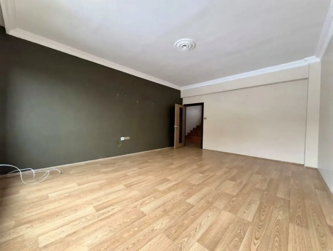 ERZURUM AZIZIYE KİRALIK VİLLA | 220M² - 3
