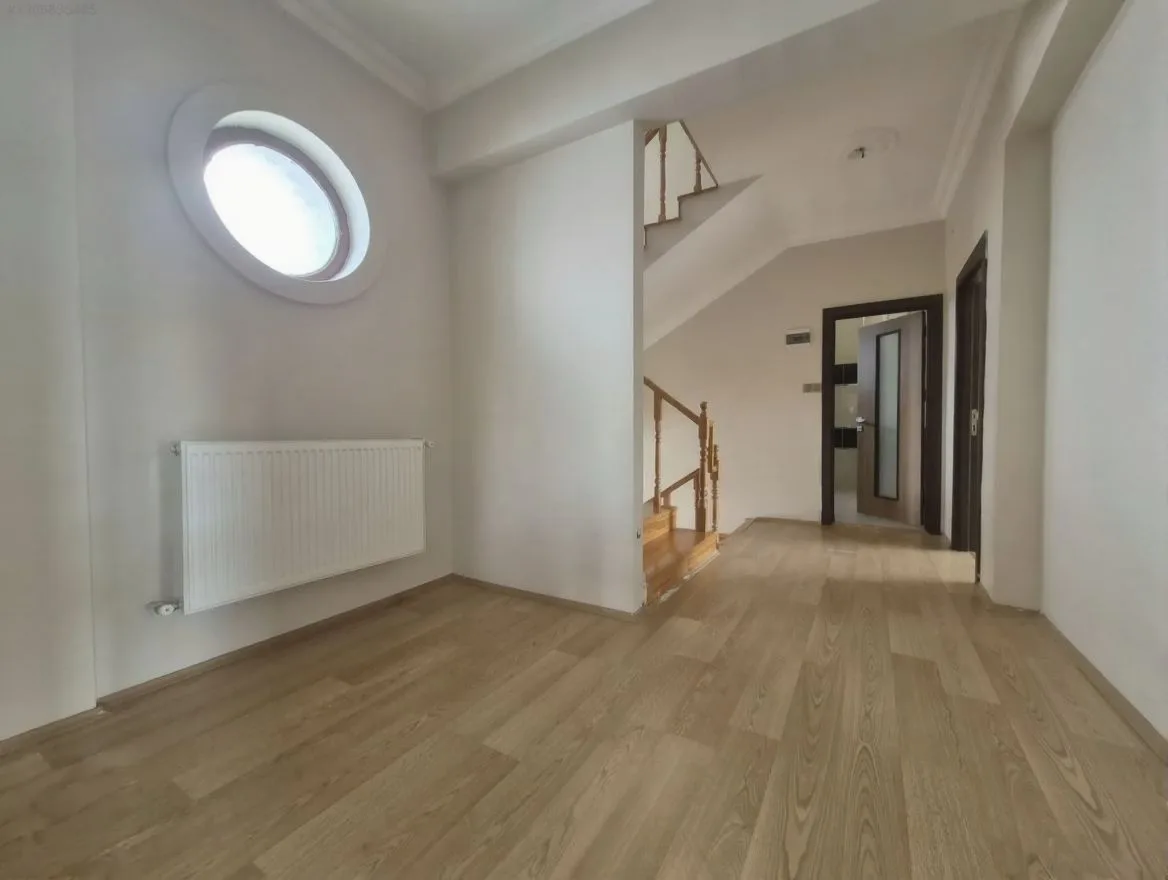 ERZURUM AZIZIYE KİRALIK VİLLA | 220M² - Fotoğraf 9