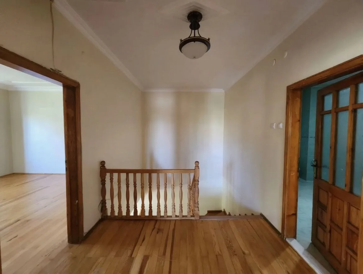 225M² KİRALIK 5+1 VİLLA ERZURUM PALANDÖKEN - Fotoğraf 13