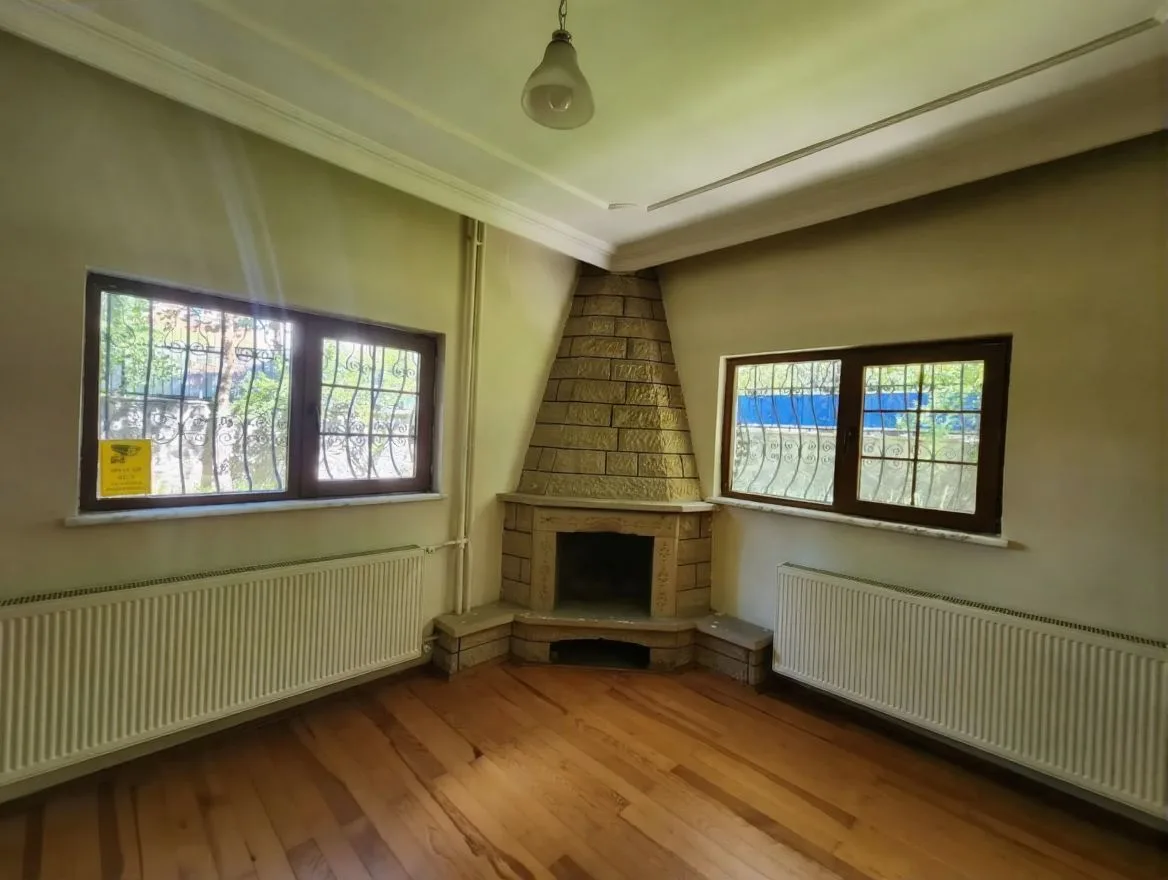 225M² KİRALIK 5+1 VİLLA ERZURUM PALANDÖKEN - Fotoğraf 20