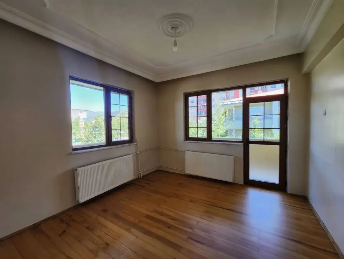 225M² KİRALIK 5+1 VİLLA ERZURUM PALANDÖKEN - Fotoğraf 21