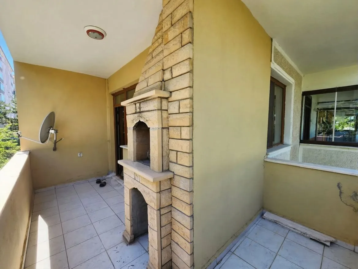 225M² KİRALIK 5+1 VİLLA ERZURUM PALANDÖKEN - Fotoğraf 23