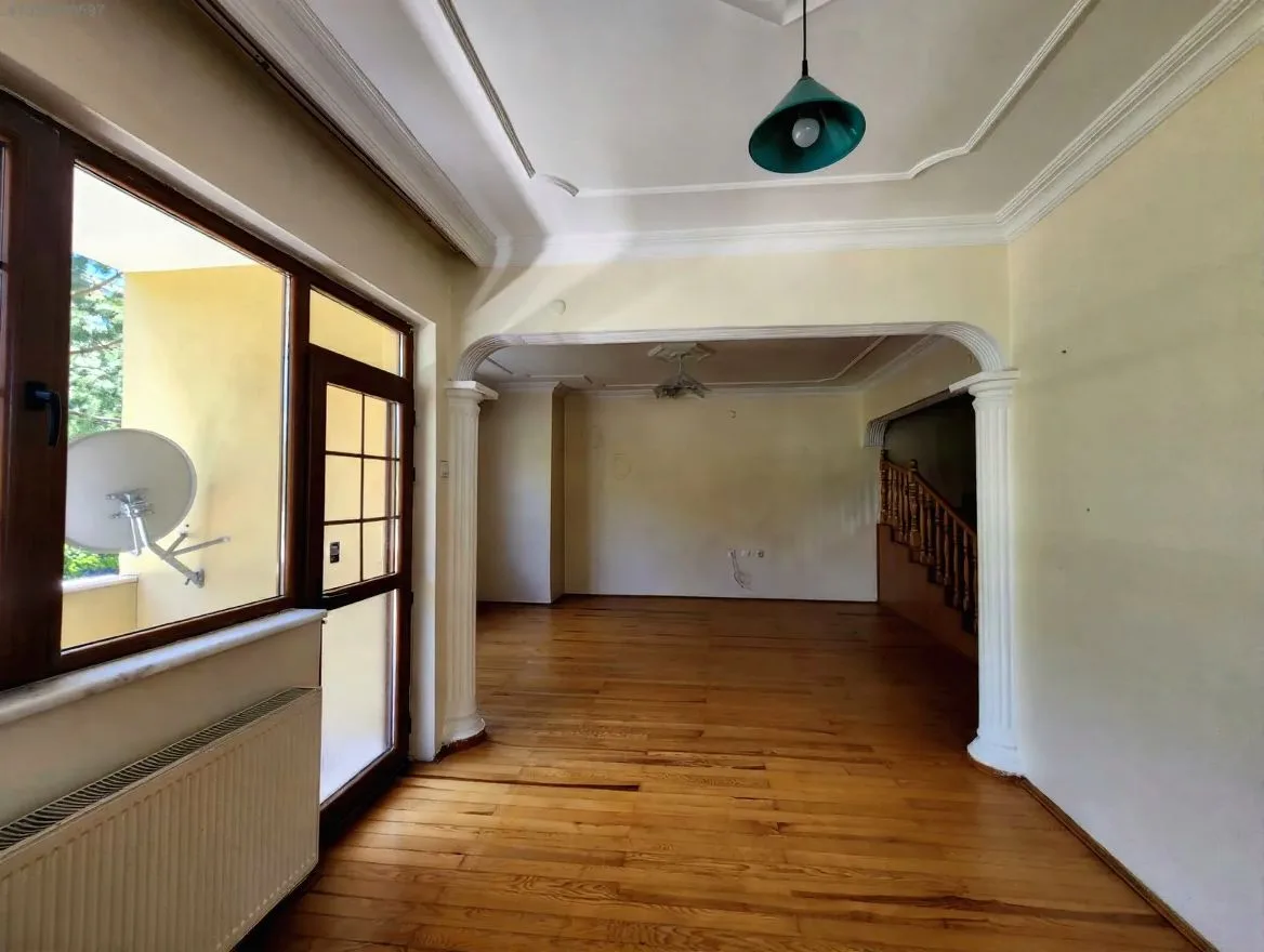225M² KİRALIK 5+1 VİLLA ERZURUM PALANDÖKEN - Fotoğraf 24