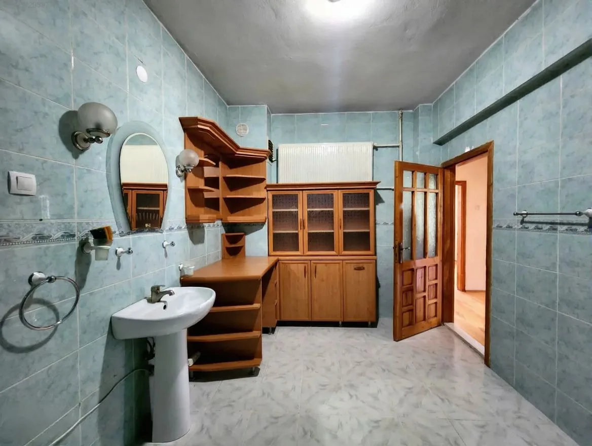 225M² KİRALIK 5+1 VİLLA ERZURUM PALANDÖKEN - Fotoğraf 25