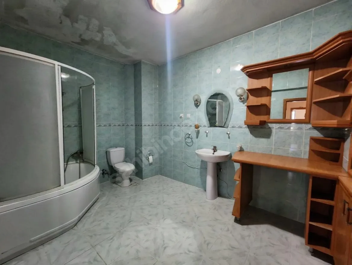 225M² KİRALIK 5+1 VİLLA ERZURUM PALANDÖKEN - Fotoğraf 26
