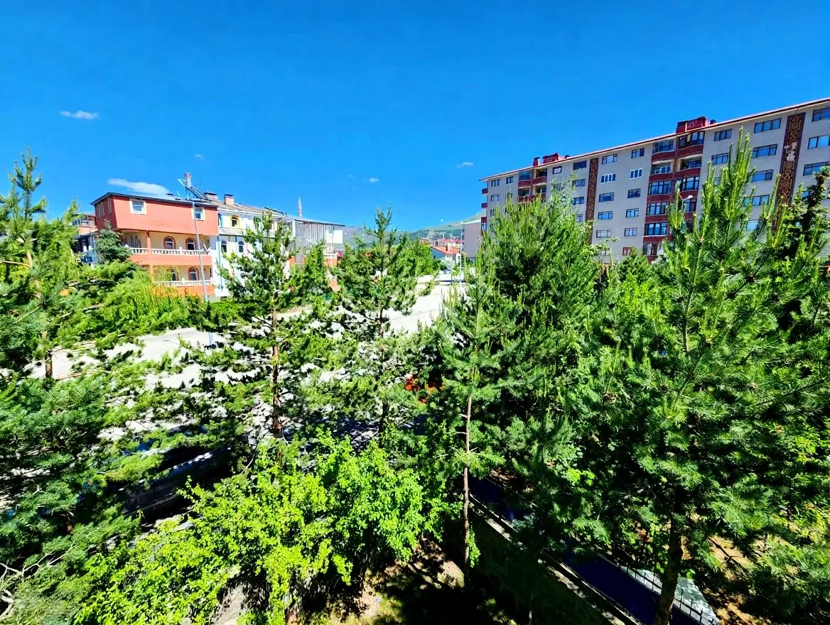 225M² KİRALIK 5+1 VİLLA ERZURUM PALANDÖKEN - Fotoğraf 30