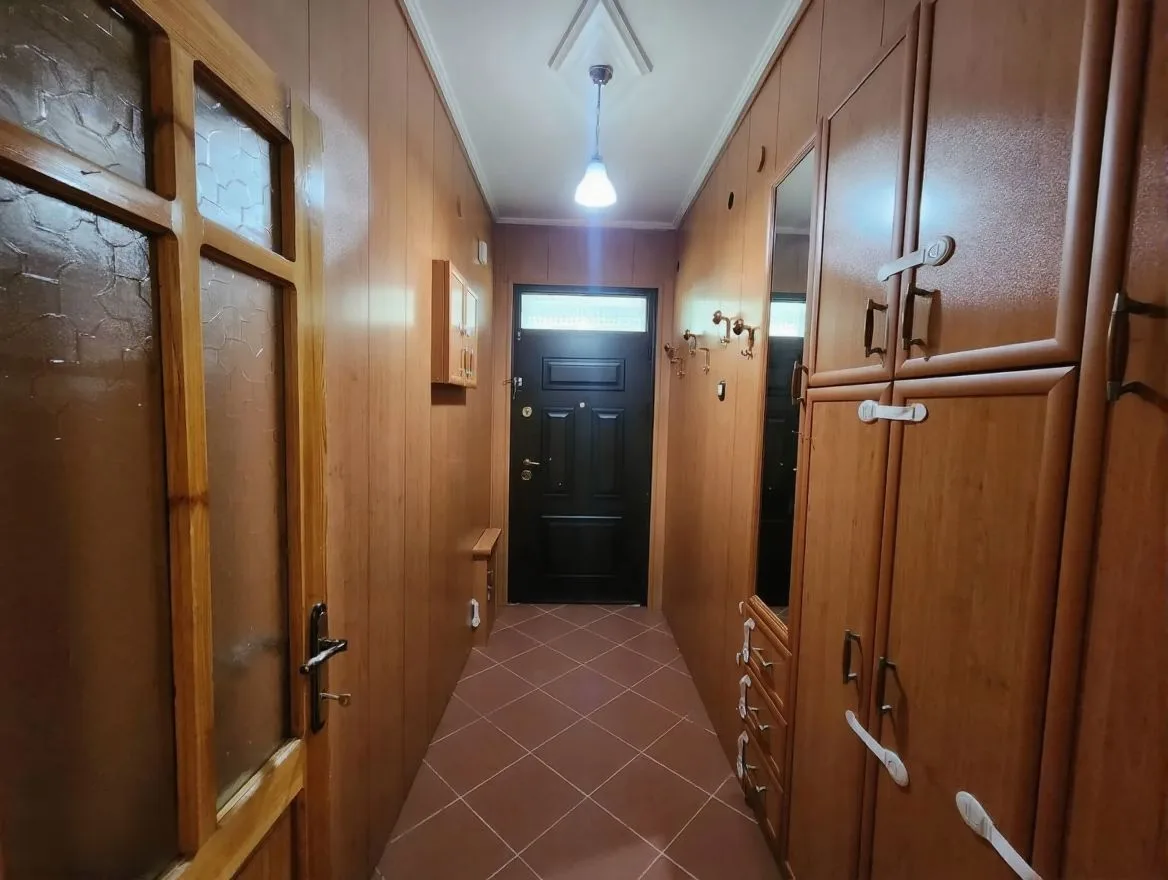 225M² KİRALIK 5+1 VİLLA ERZURUM PALANDÖKEN - 4