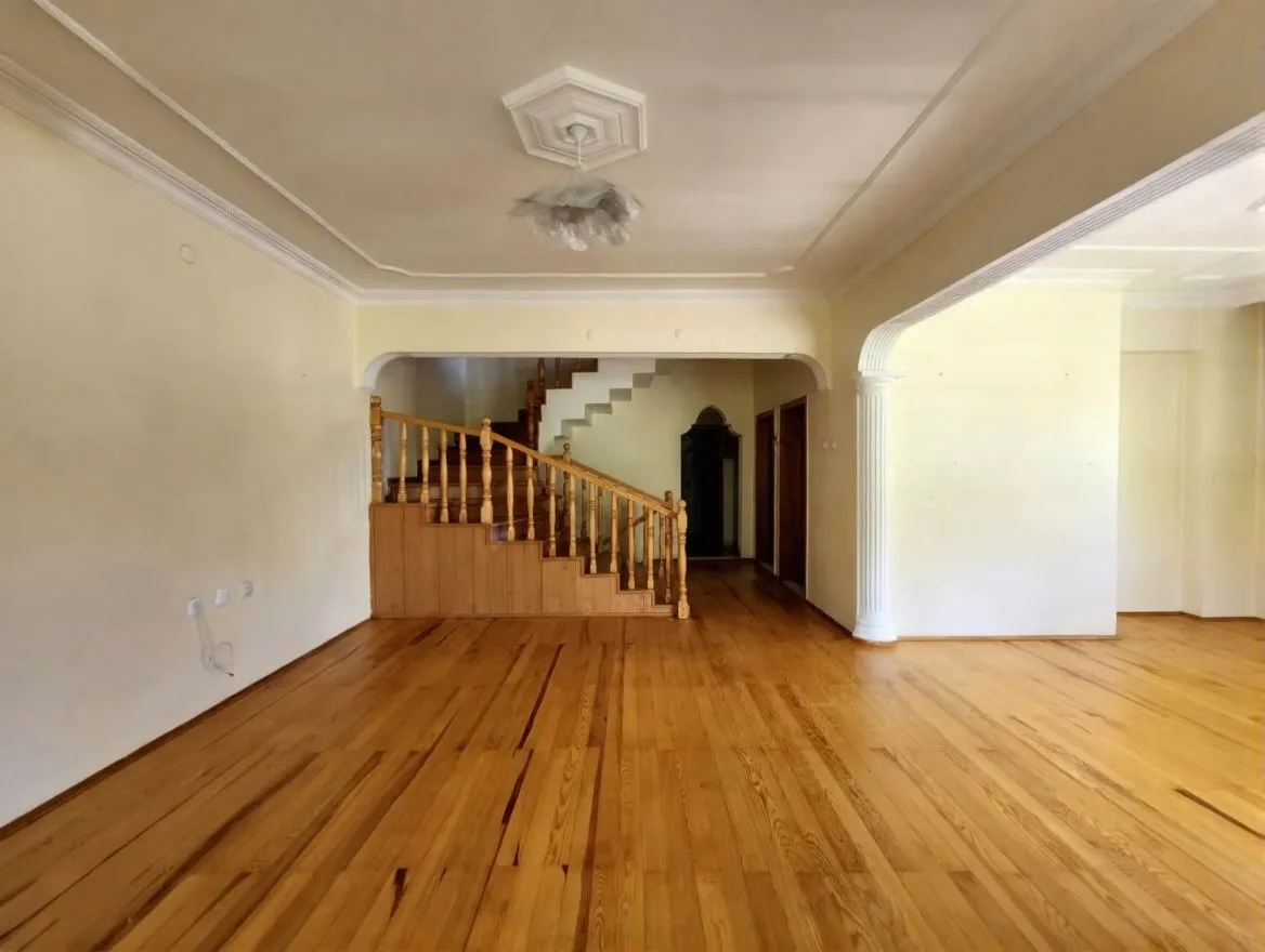 225M² KİRALIK 5+1 VİLLA ERZURUM PALANDÖKEN - Fotoğraf 6