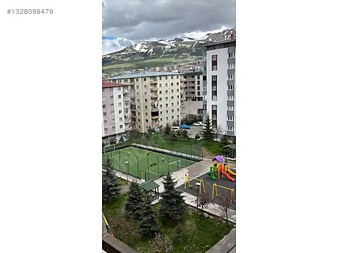 Yakutiye Lalapaşa'da 3. Kat 160 m² 3+1 Kiralık Daire - Fotoğraf 14