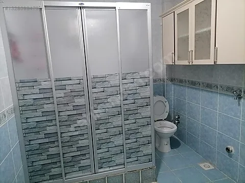 Yakutiye Lalapaşa'da 3. Kat 160 m² 3+1 Kiralık Daire - Fotoğraf 16