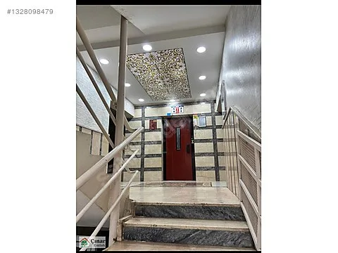 Yakutiye Lalapaşa'da 3. Kat 160 m² 3+1 Kiralık Daire - 3