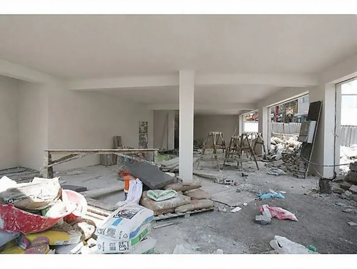 KİRALIK DÜKKAN ERZURUM YAKUTIYE MURATPAŞA 512M² - 3