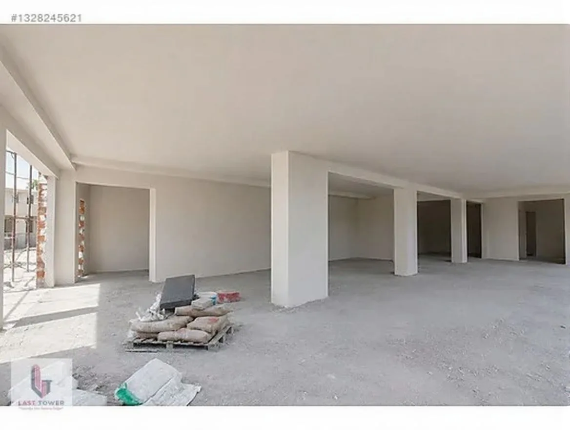 KİRALIK DÜKKAN ERZURUM YAKUTIYE MURATPAŞA 512M² - 4