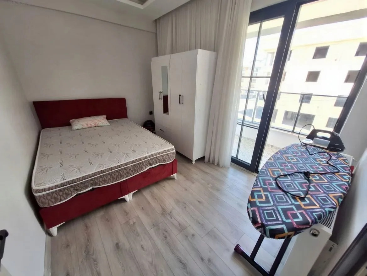 EŞYALI 53M² ERZURUM KİRALIK 1+1 DAİRE AZIZIYE YENİ - Fotoğraf 7