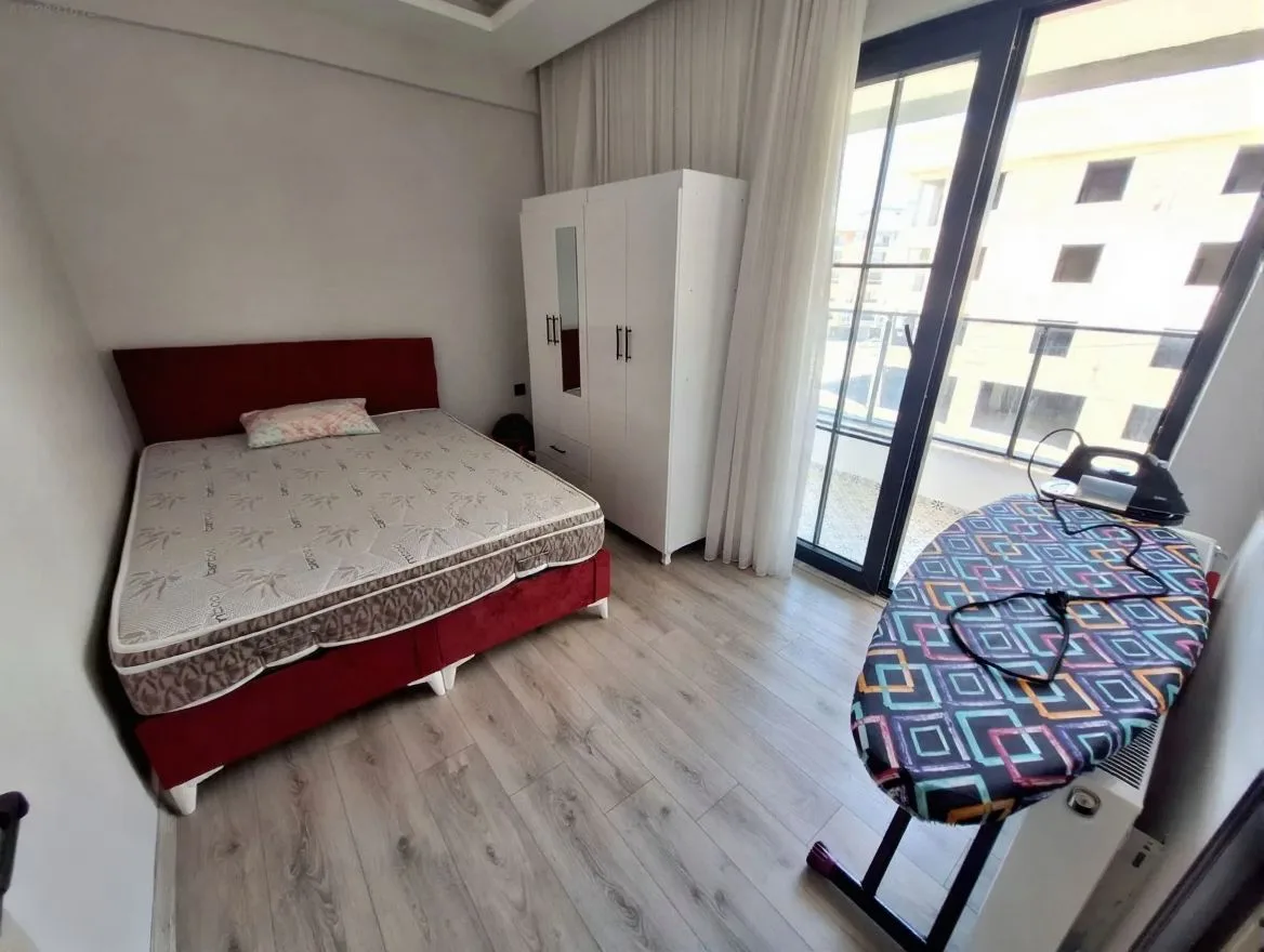 EŞYALI ERZURUM AZIZIYE SATILIK 1+1 DAİRE ★ 53M² YENİ - Fotoğraf 7