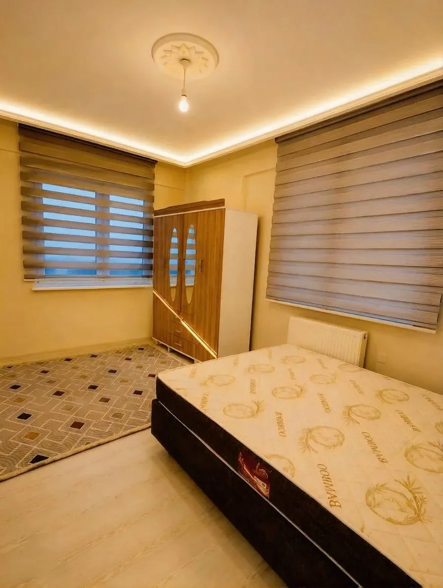80M² ERZURUM KİRALIK 2+1 DAİRE PALANDÖKEN YENİ - 4