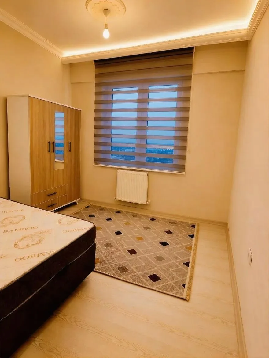 80M² ERZURUM KİRALIK 2+1 DAİRE PALANDÖKEN YENİ - 5