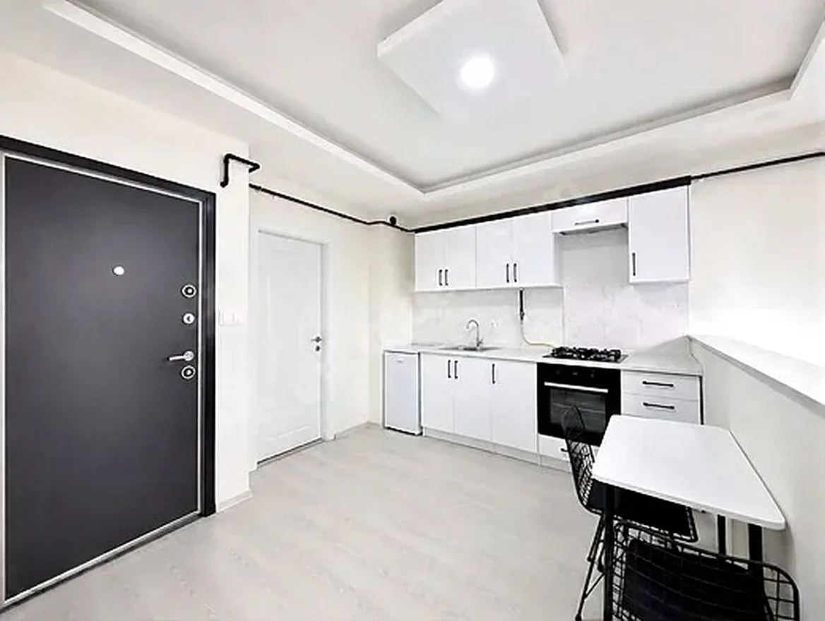 EŞYALI ERZURUM KİRALIK STÜDYO (1+0) DAİRE | PALANDÖKEN 42M² YENİ - 2
