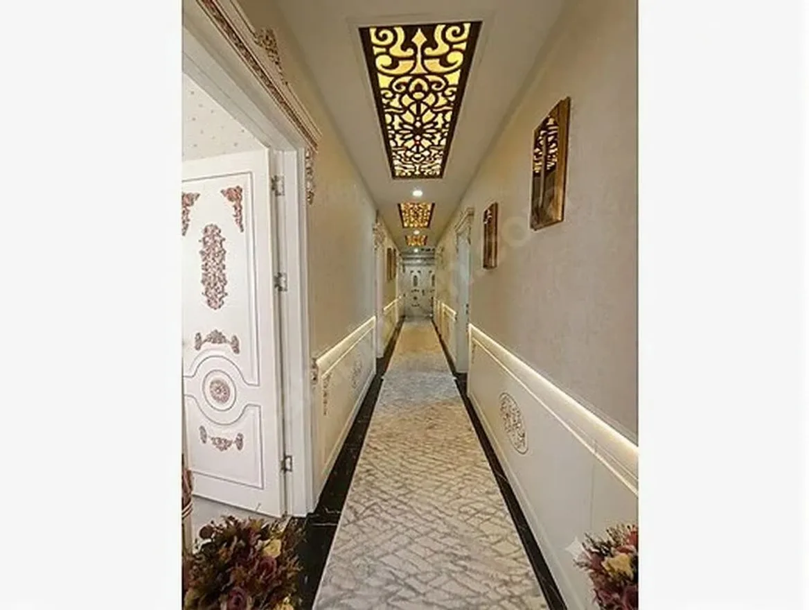 4+1 SATILIK DAİRE ERZURUM/PALANDÖKEN 185M² ARA/7 - 1