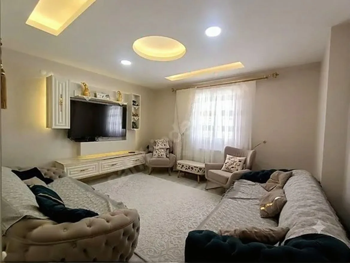 4+1 SATILIK DAİRE ERZURUM/PALANDÖKEN 185M² ARA/7 - Fotoğraf 11