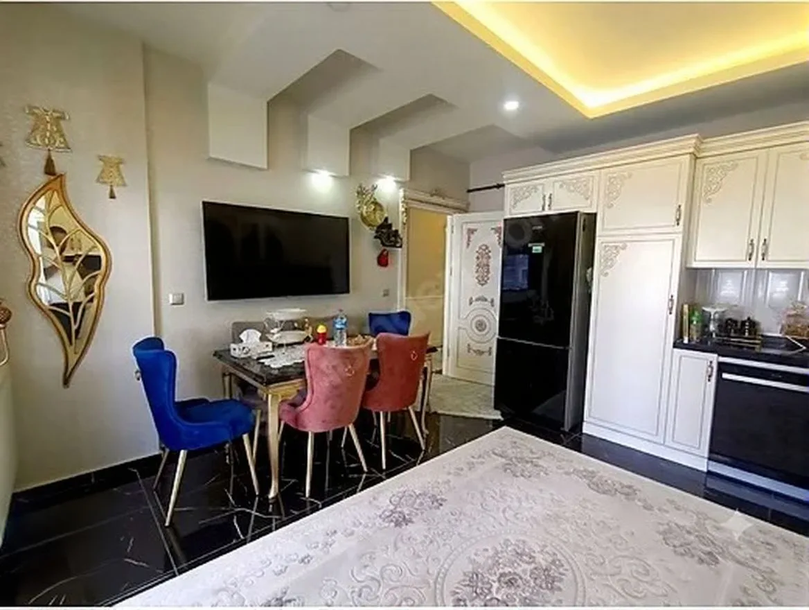 4+1 SATILIK DAİRE ERZURUM/PALANDÖKEN 185M² ARA/7 - Fotoğraf 12