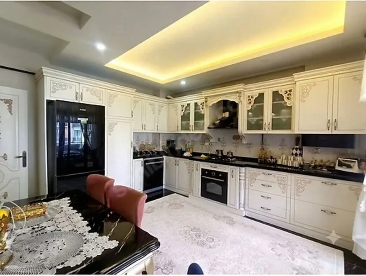 4+1 SATILIK DAİRE ERZURUM/PALANDÖKEN 185M² ARA/7 - Fotoğraf 13