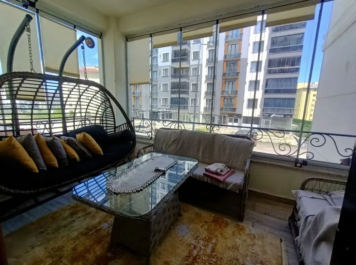 4+1 SATILIK DAİRE ERZURUM/PALANDÖKEN 185M² ARA/7 - Fotoğraf 15