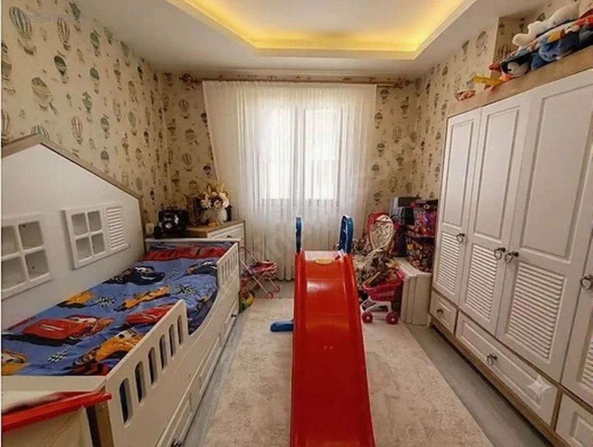 4+1 SATILIK DAİRE ERZURUM/PALANDÖKEN 185M² ARA/7 - Fotoğraf 16