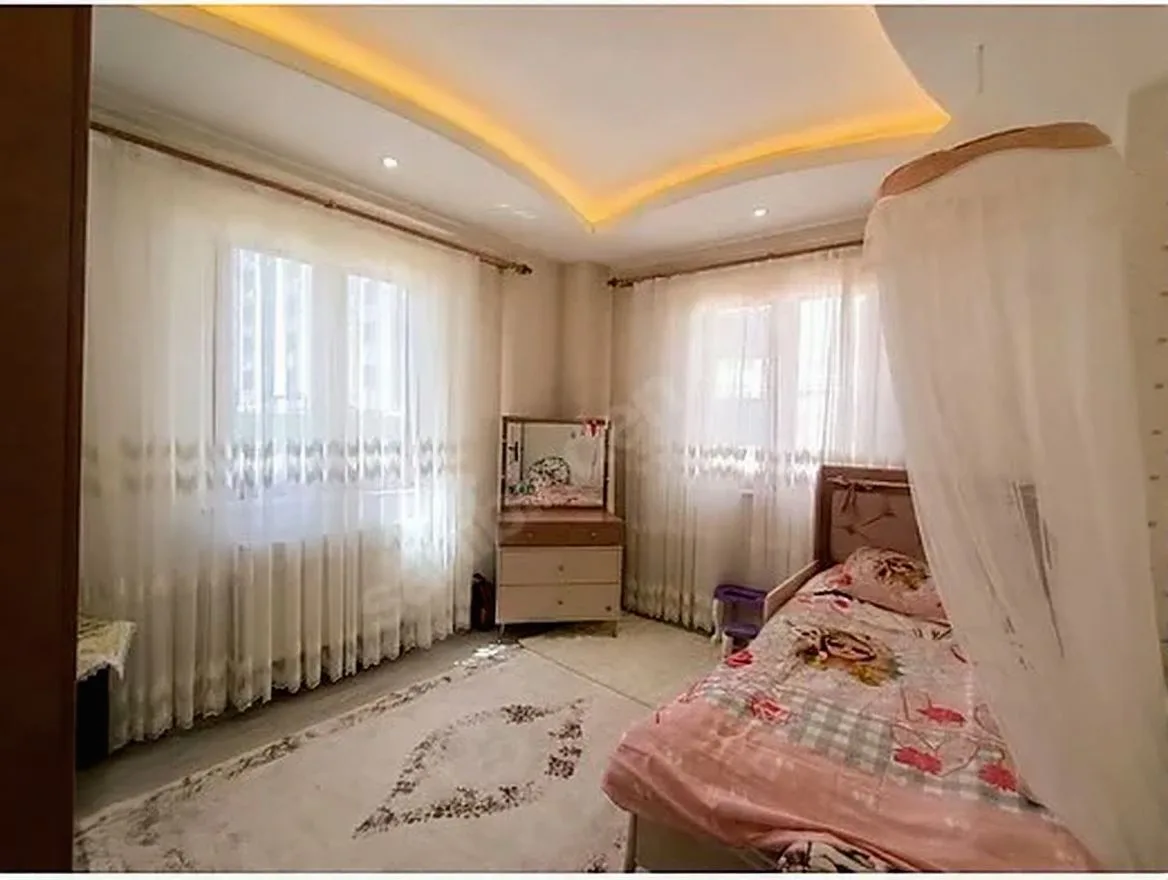 4+1 SATILIK DAİRE ERZURUM/PALANDÖKEN 185M² ARA/7 - Fotoğraf 17