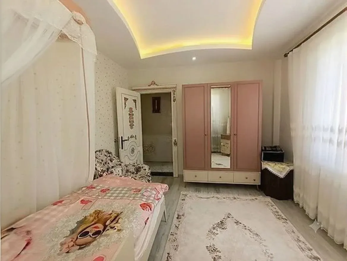 4+1 SATILIK DAİRE ERZURUM/PALANDÖKEN 185M² ARA/7 - Fotoğraf 18