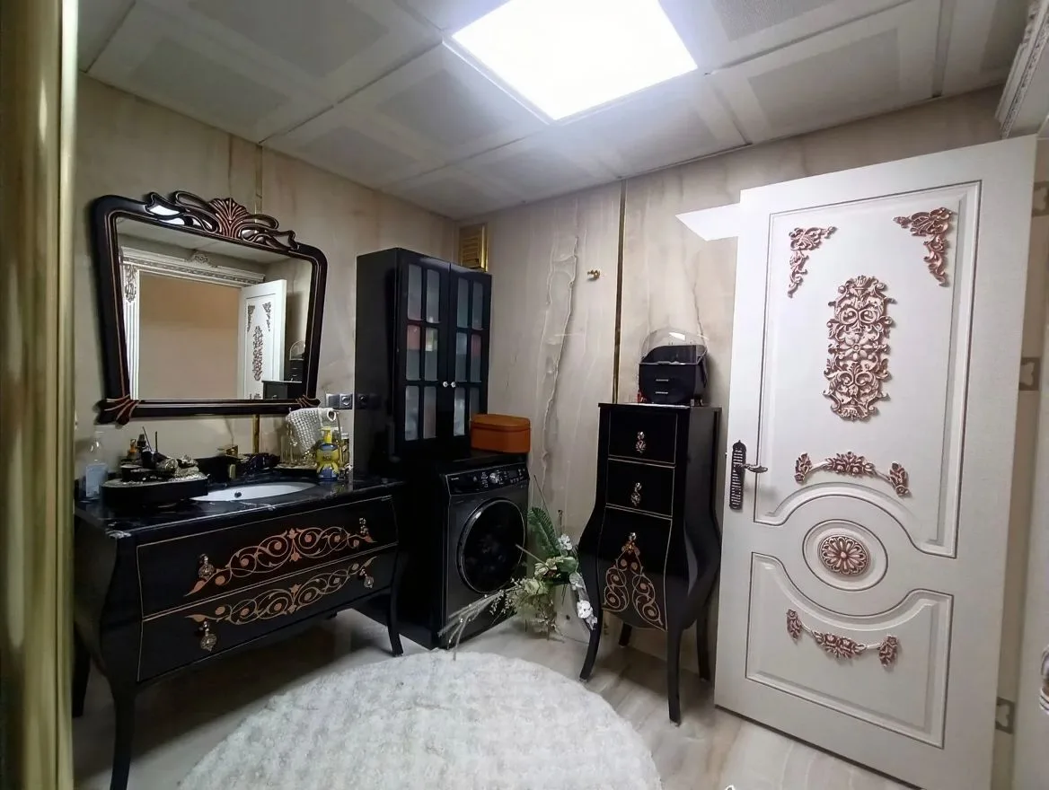 4+1 SATILIK DAİRE ERZURUM/PALANDÖKEN 185M² ARA/7 - Fotoğraf 19