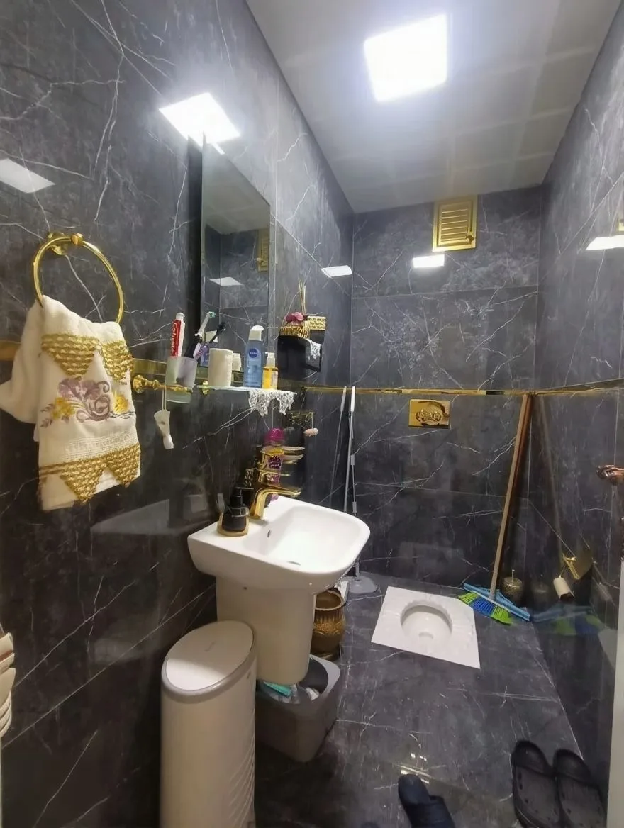 4+1 SATILIK DAİRE ERZURUM/PALANDÖKEN 185M² ARA/7 - Fotoğraf 20